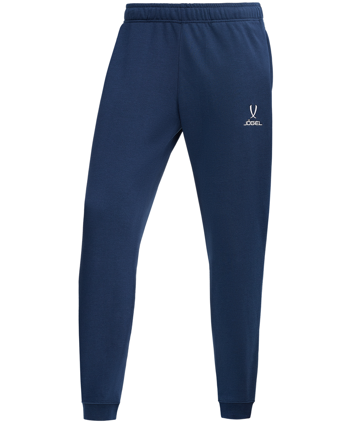 Спортивные брюки мужские Jogel ЦБ-00002207 синие L