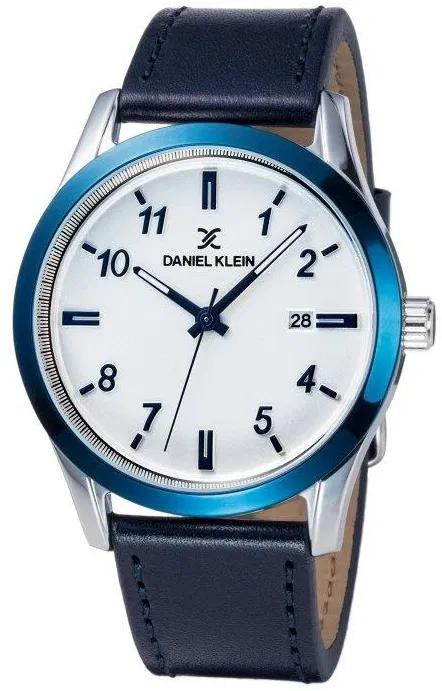 фото Наручные часы мужские daniel klein 11870-6