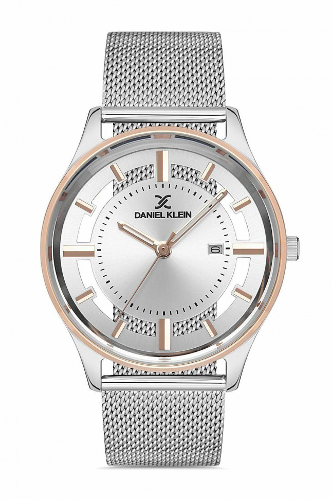 

Наручные часы мужские Daniel Klein 12879-6, 12879-6
