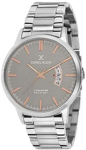 

Наручные часы мужские Daniel Klein 11668-4, 11668-4