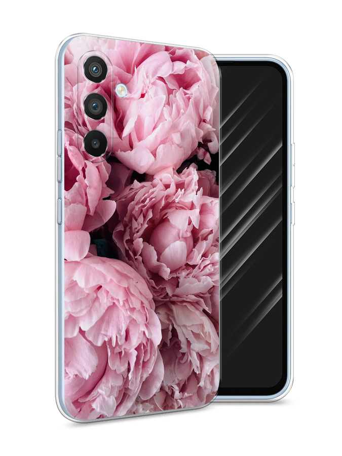 Чехол Awog на Samsung Galaxy A54 