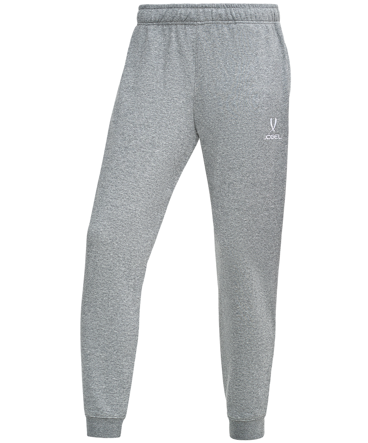 Спортивные брюки мужские Jogel ЦБ-00002206 серые XL