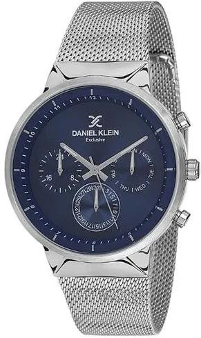 

Наручные часы мужские Daniel Klein 11750-2, 11750-2