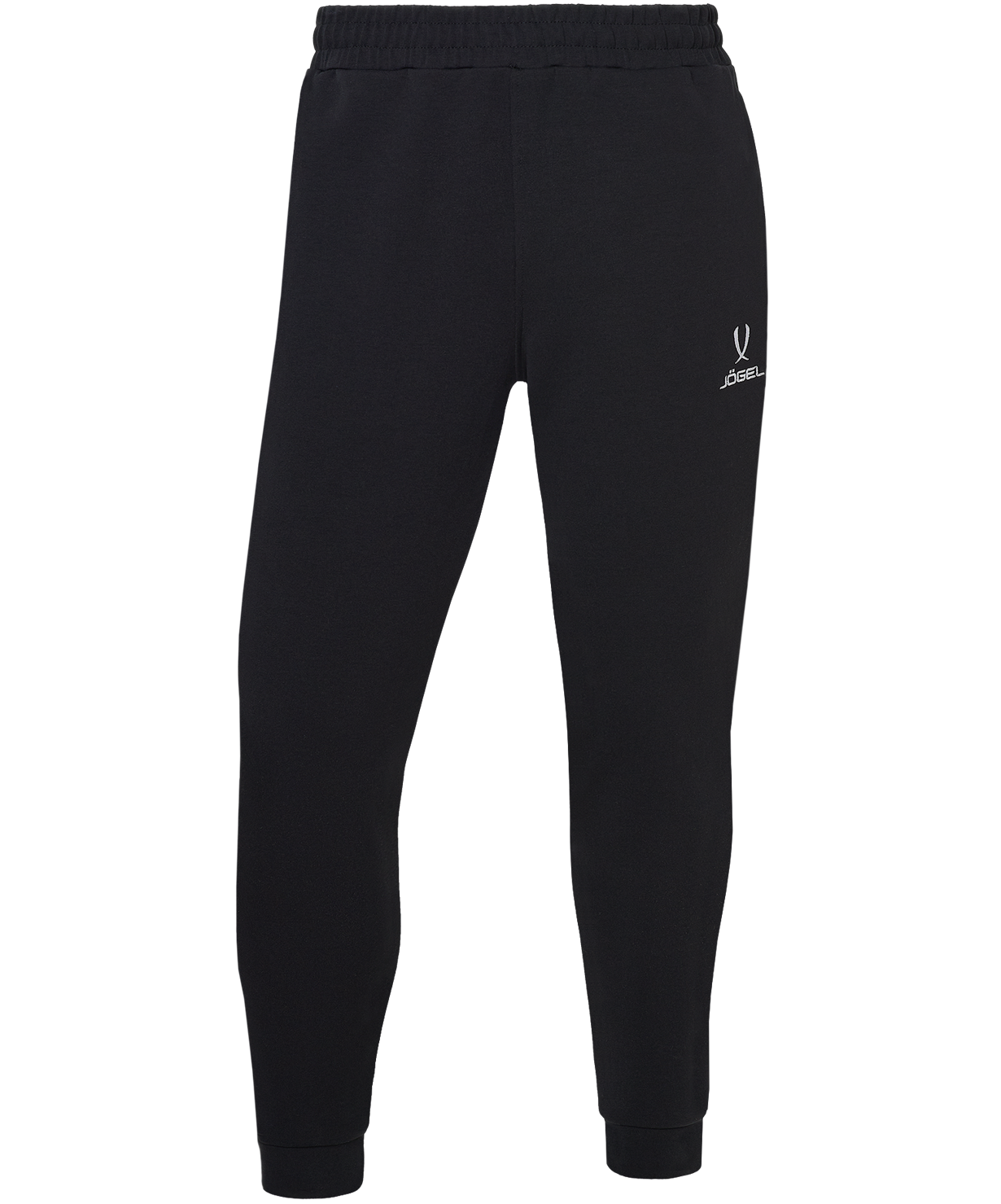 

Спортивные брюки мужские Jogel ЦБ-00002599 черные 2XL, Черный, ЦБ-00002599