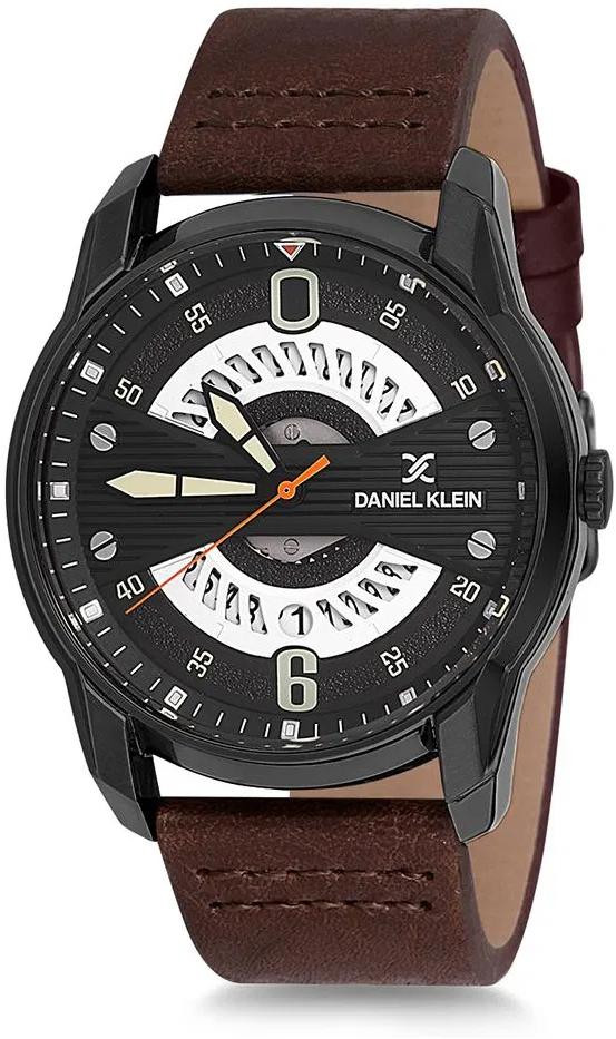 

Наручные часы мужские Daniel Klein 12155-1, 12155-1