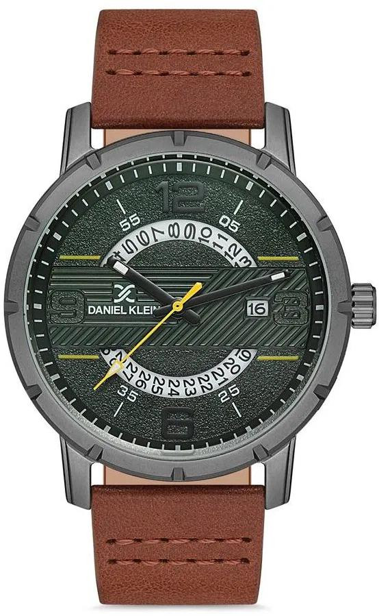 

Наручные часы мужские Daniel Klein 12615-6, 12615-6