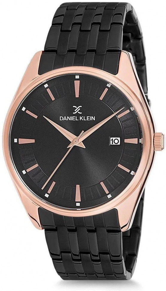 фото Наручные часы мужские daniel klein 12219-3