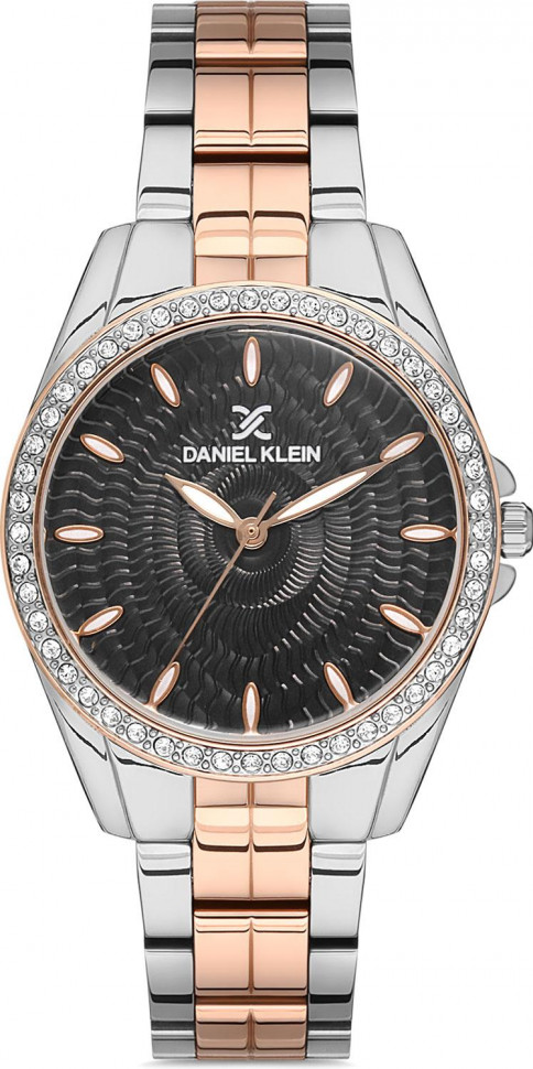 

Наручные часы женские Daniel Klein 13011-6, 13011-6