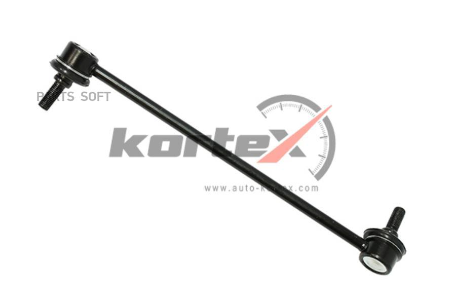 

Тяга Стабилизатора Chevrolet Lacetti 03- Пер.Подв.Прав. KORTEX арт. KLS5338