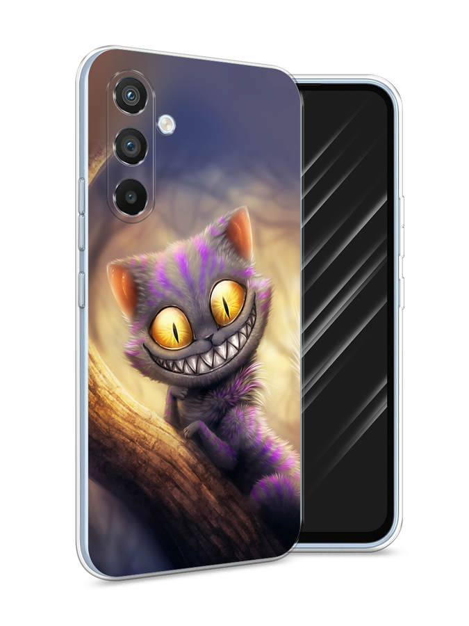 Чехол Awog на Samsung Galaxy A54 