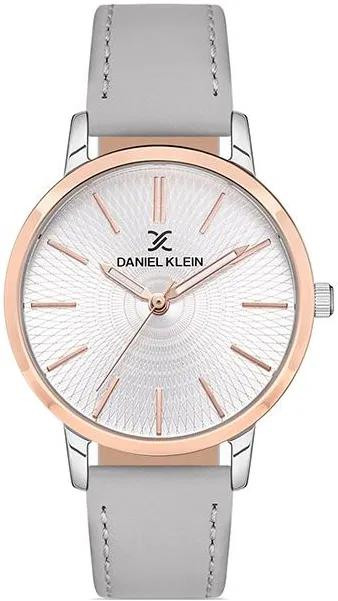 

Наручные часы женские Daniel Klein 12787-5, 12787-5