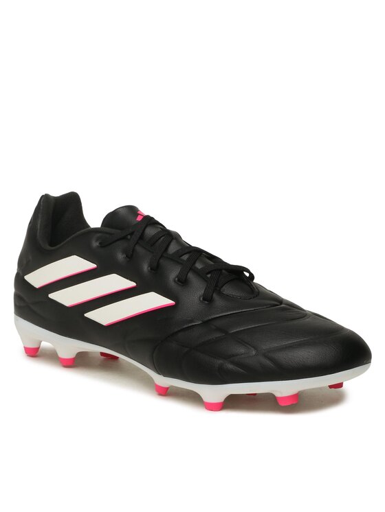 

Кроссовки мужские Adidas Copa Pure.3 HQ8942 черные 46 EU, Черный, Copa Pure.3 HQ8942
