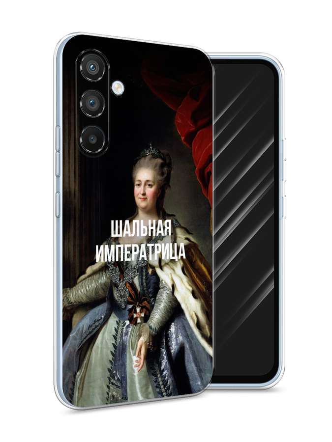 Чехол Awog на Samsung Galaxy A54 