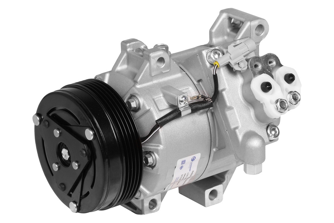 

Компрессор кондиционера Grand Vitara (05-) 2.0i LUZAR LCAC 2465