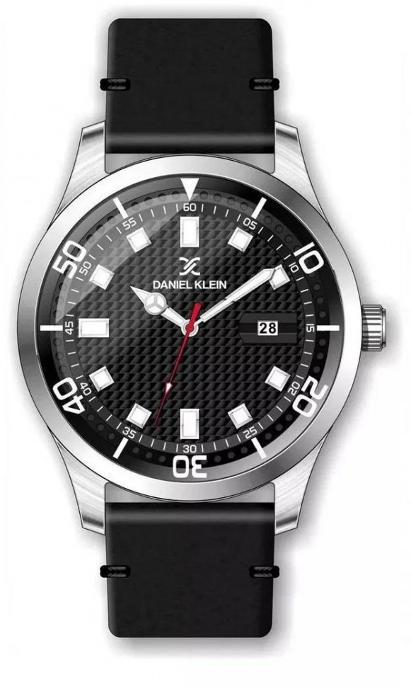 

Наручные часы мужские Daniel Klein 12611-1, 12611-1