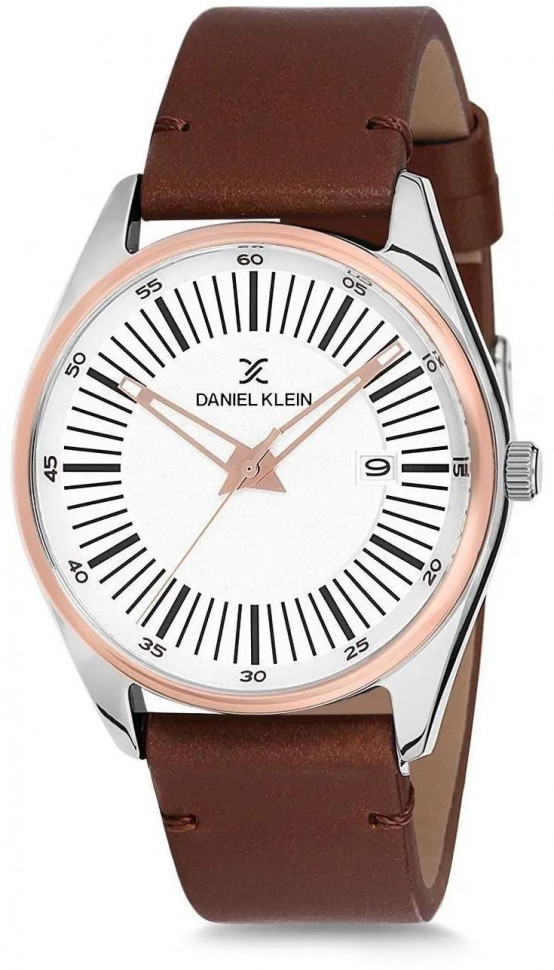 

Наручные часы мужские Daniel Klein 12115-6, 12115-6