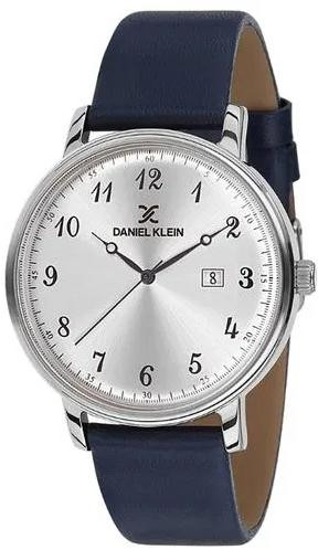 фото Наручные часы мужские daniel klein 11724-3