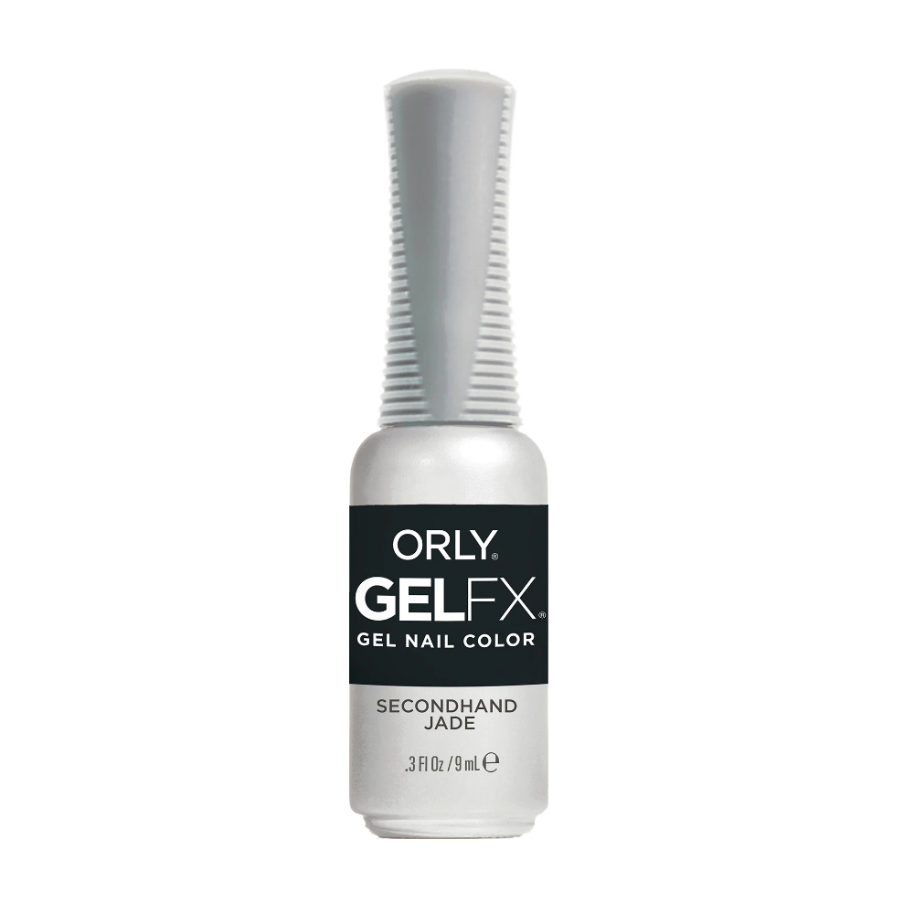 Гель-лак для ногтей ORLY Gel FX Nail Color Secondhand Jade, 9 мл
