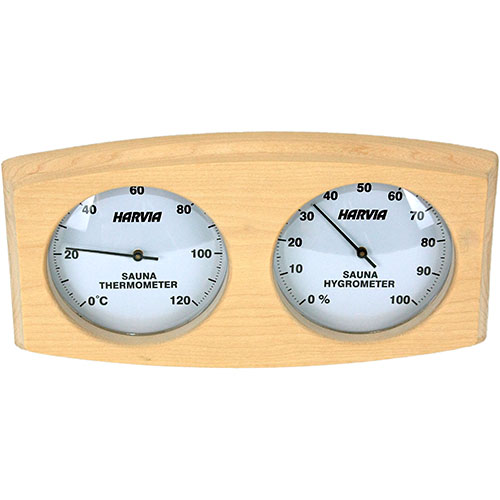 Термогигрометр для бани Harvia бс002