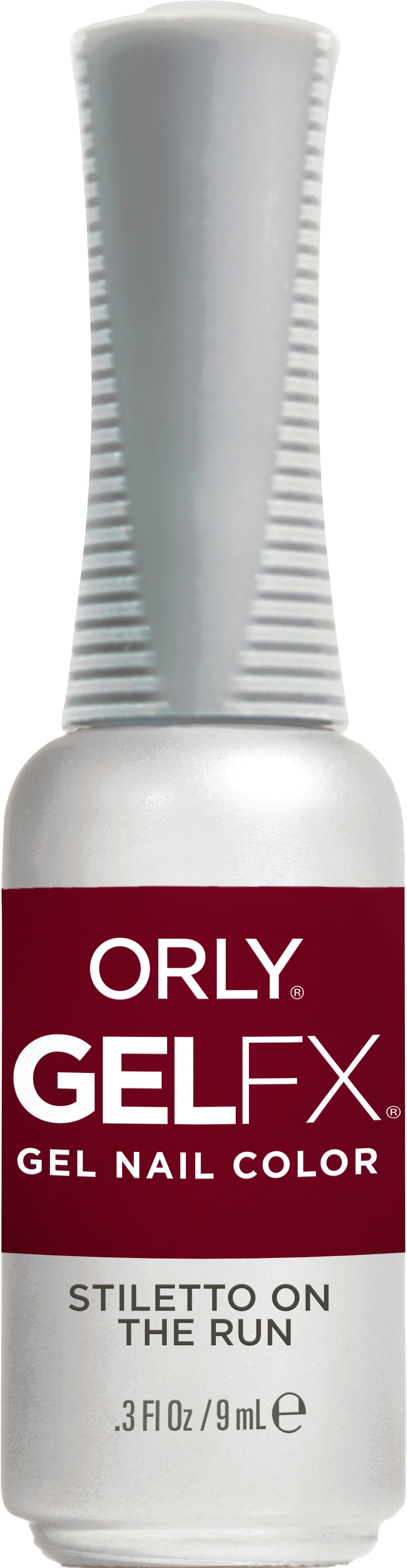 фото Гель-лак для ногтей orly gel fx nail color stiletto on the run, 9 мл