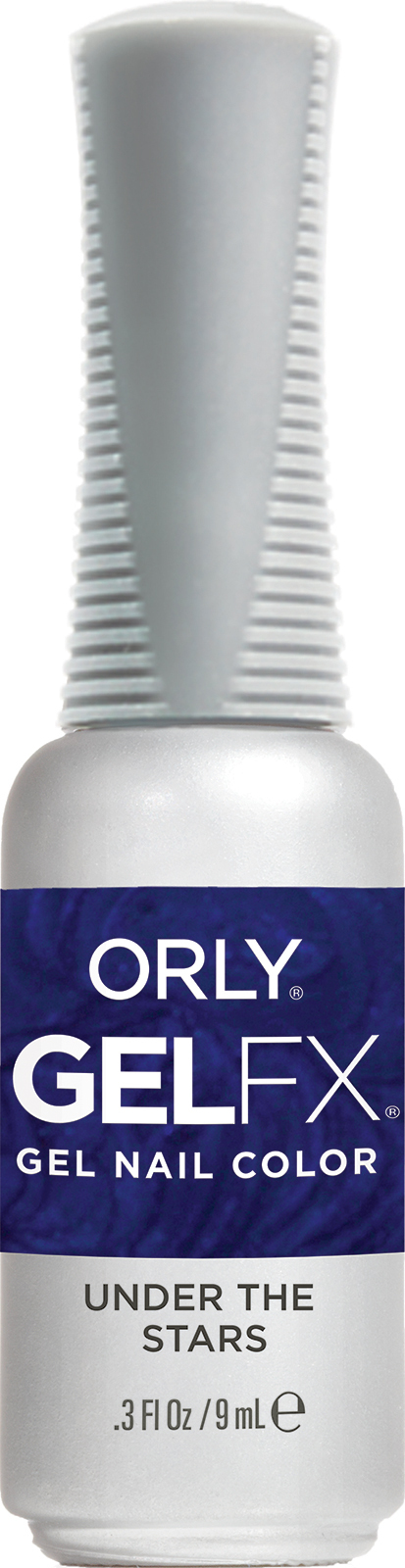 фото Гель-лак для ногтей orly gel fx nail color under the stars, 9 мл