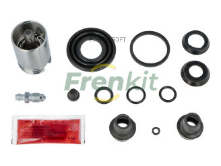 

F234951_ремк-т диск. тормоза с мех.порш. opel astra g 98>/opel zafira 99-05