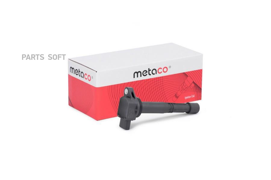 

атушка Зажигания Honda Cr-V (2007-2012), Honda Accord Vii (2003-2008) METACO арт. 6908-041