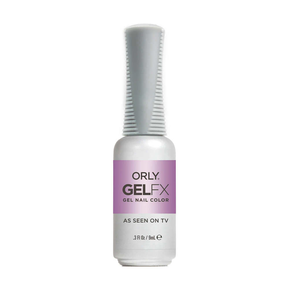 Гель-лак для ногтей ORLY Gel FX Nail Color As Seen On TV, 9 мл