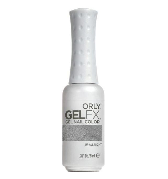 Гель-лак для ногтей ORLY Gel FX Nail Color Up All Night, 9 мл