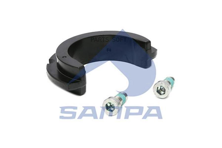 

Подкова седельного устройства! (м) 2 отв.+болты(2шт)\ SK-S 36.20 PLUS