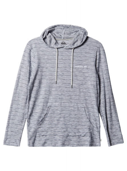 

Лонгслив мужской Quiksilver EQYKT04207 серый M, EQYKT04207