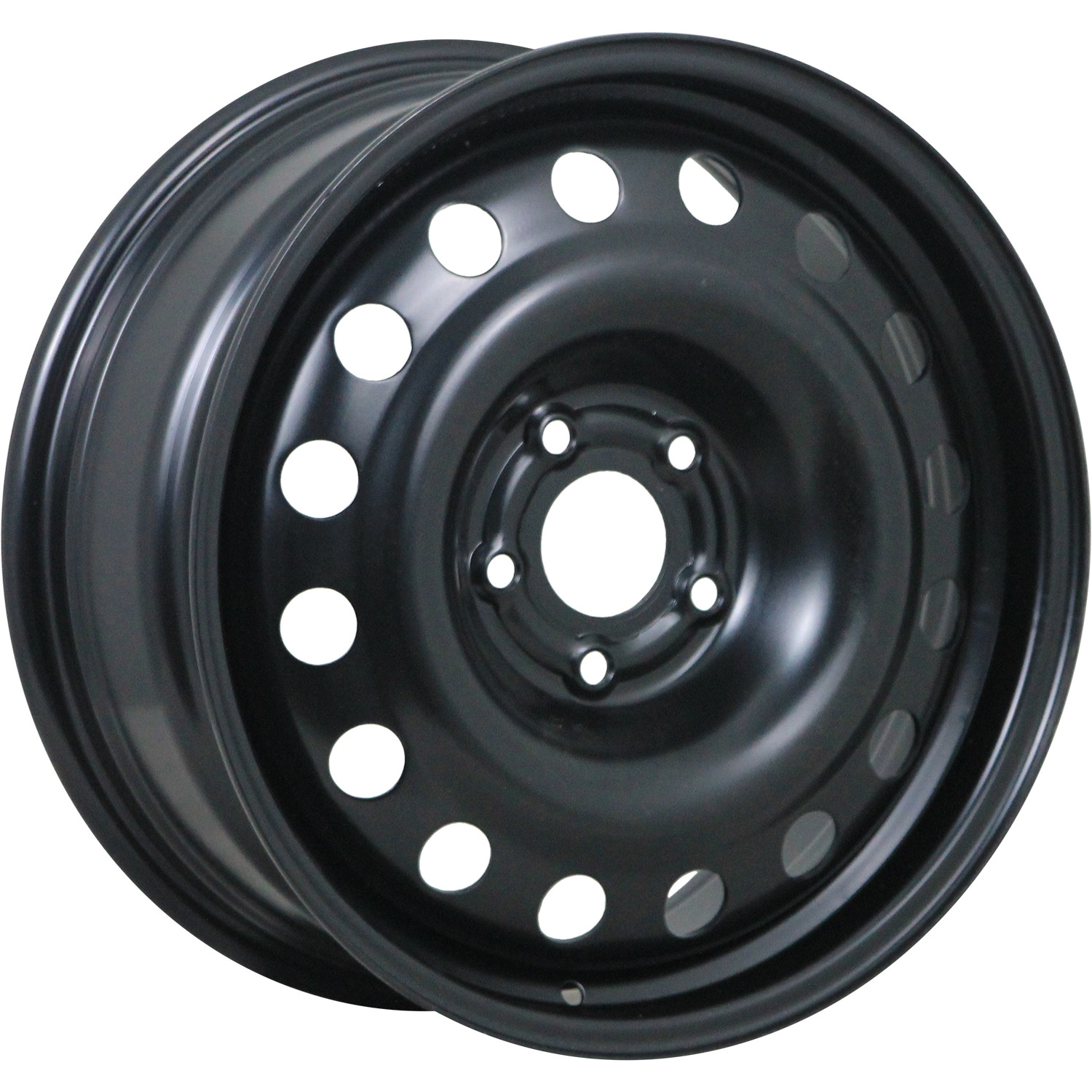 

Колесный диск TREBL R-1729 (B) 7xR17 ET48.5 5*114.3 D67.1