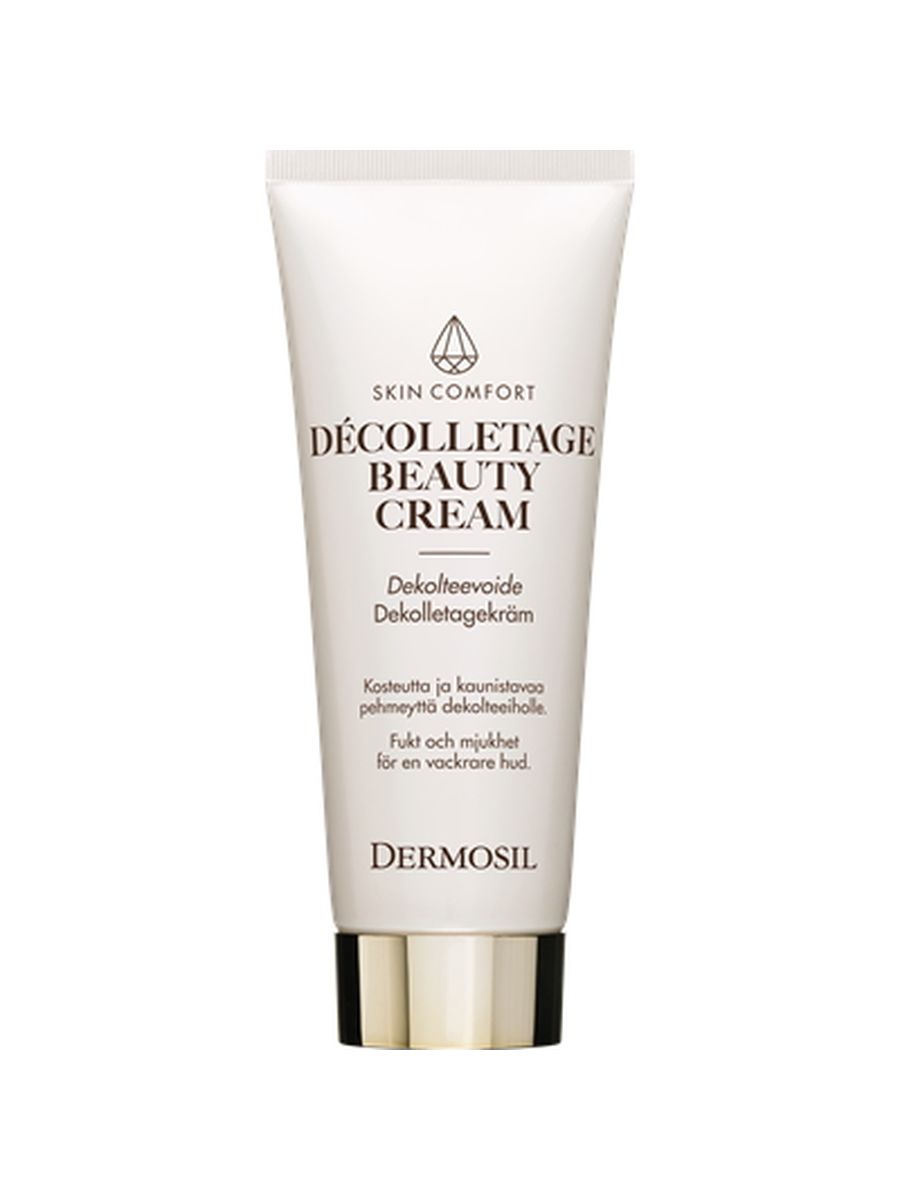 

Крем для декольте Skin Comfort 75 мл.