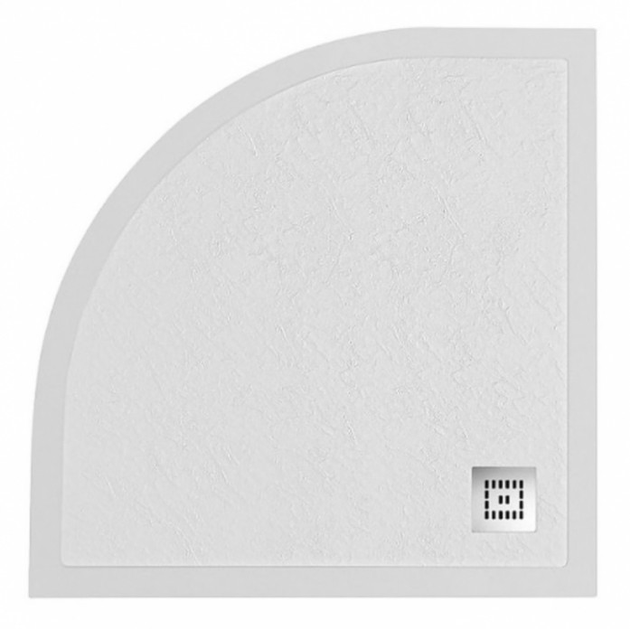 

Поддон из искусственного мрамора BelBagno TRAY-MR-UNO-A 80х80 см, BelBagno TRAY-MR-UNO