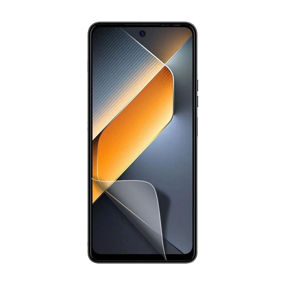 

Пленка Krutoff для ( Tecno ) Pova 6 Neo 1 шт