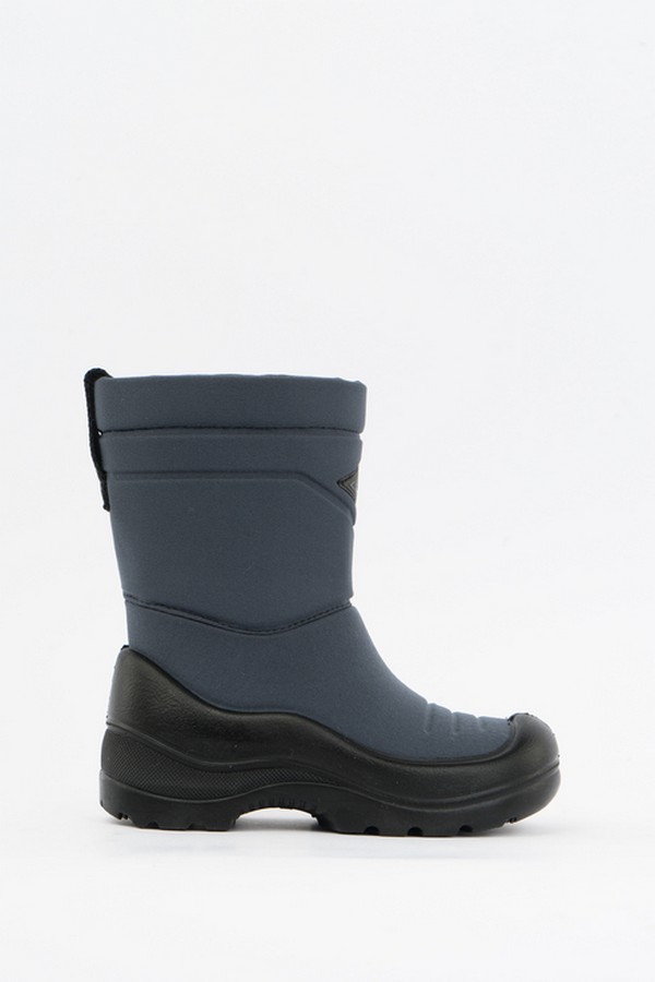 

Дутики KUOMA 1221 11 серый р.33, 1221 11