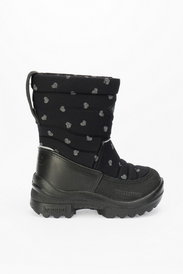 

Дутики KUOMA 1303 0318 черный р.26, 13030318