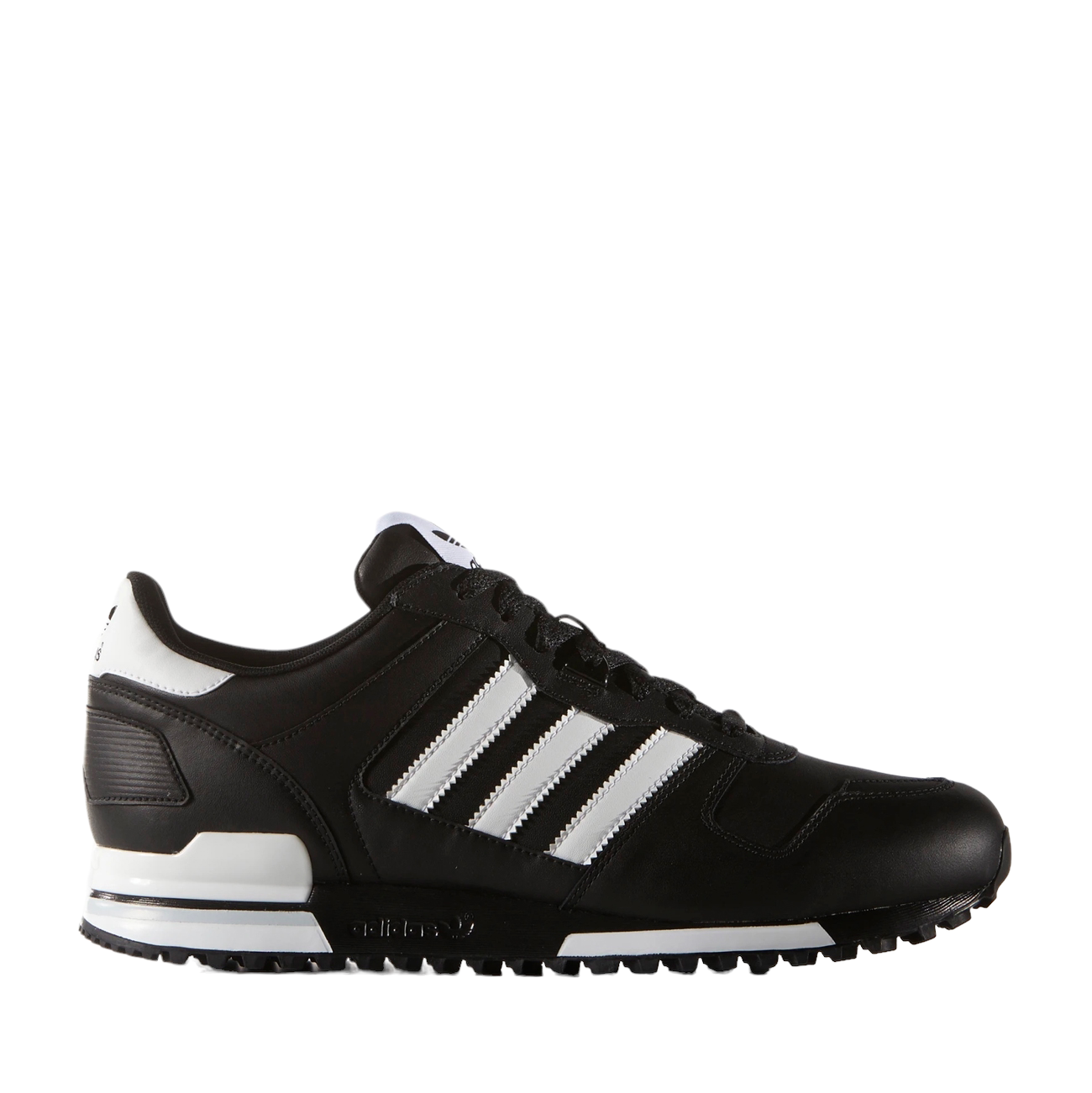 

Кроссовки мужские Adidas Originals Zx 700 черные 44 EU, Черный, Originals Zx 700