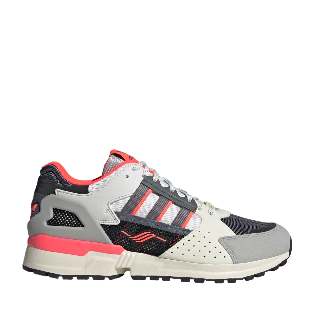 фото Кроссовки мужские adidas gw0618 разноцветные 43 1/3 eu