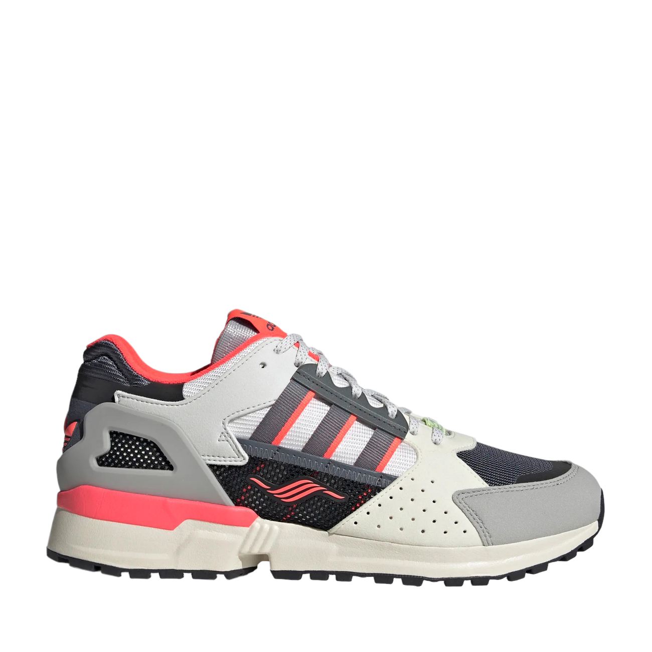 

Кроссовки мужские Adidas GW0618 разноцветные 42 RU, GW0618