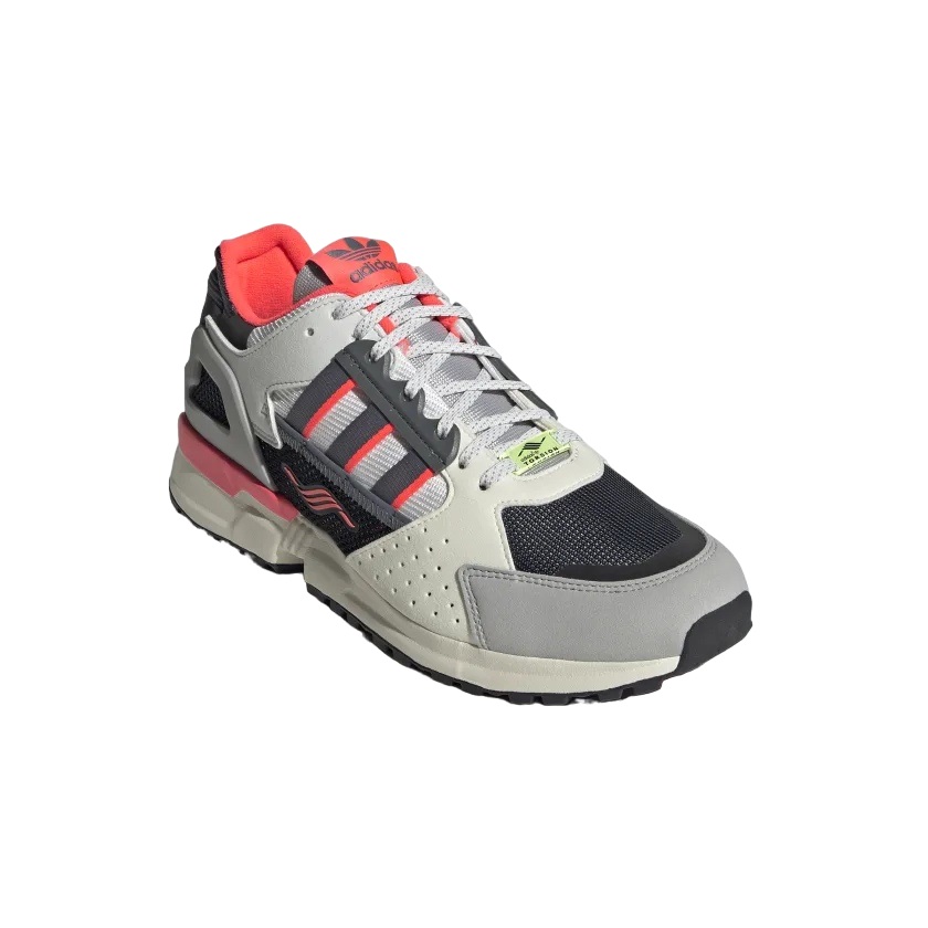 фото Кроссовки мужские adidas gw0618 разноцветные 42 2/3 eu