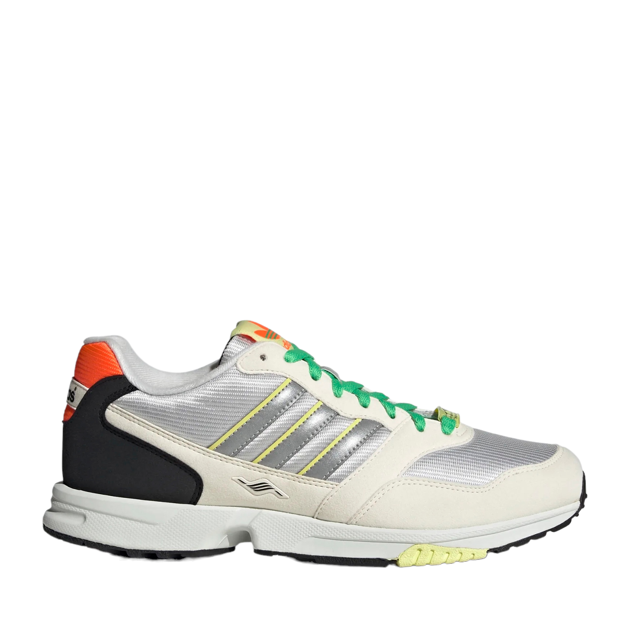 фото Кроссовки мужские adidas h0213 разноцветные 44 2/3 eu