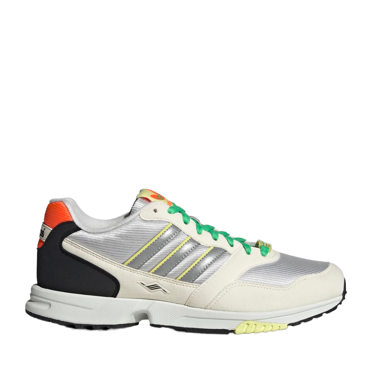 

Кроссовки мужские Adidas Originals Zx 1000 С разноцветные 40 RU, Разноцветный, Originals Zx 1000 С