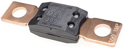 

Предохранитель 300A