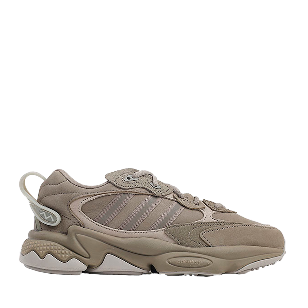 

Кроссовки мужские Adidas Originals Ozweego бежевые 43 RU, Originals Ozweego