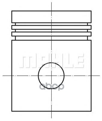 

Поршень Opel Y1.6xe Z1.6xe 2001- D79.0+0.25 Mahle/Knecht 0121202
