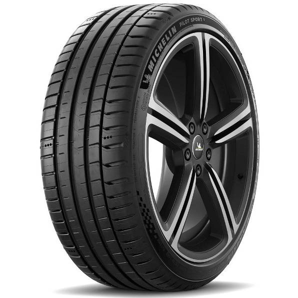 

Шины Michelin Pilot Sport 5 225/55 R17 101Y, Pilot Sport 5