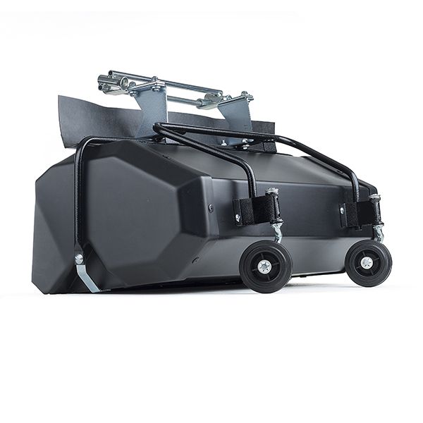 

Контейнер для сбора мусора Caiman SM 800PRO