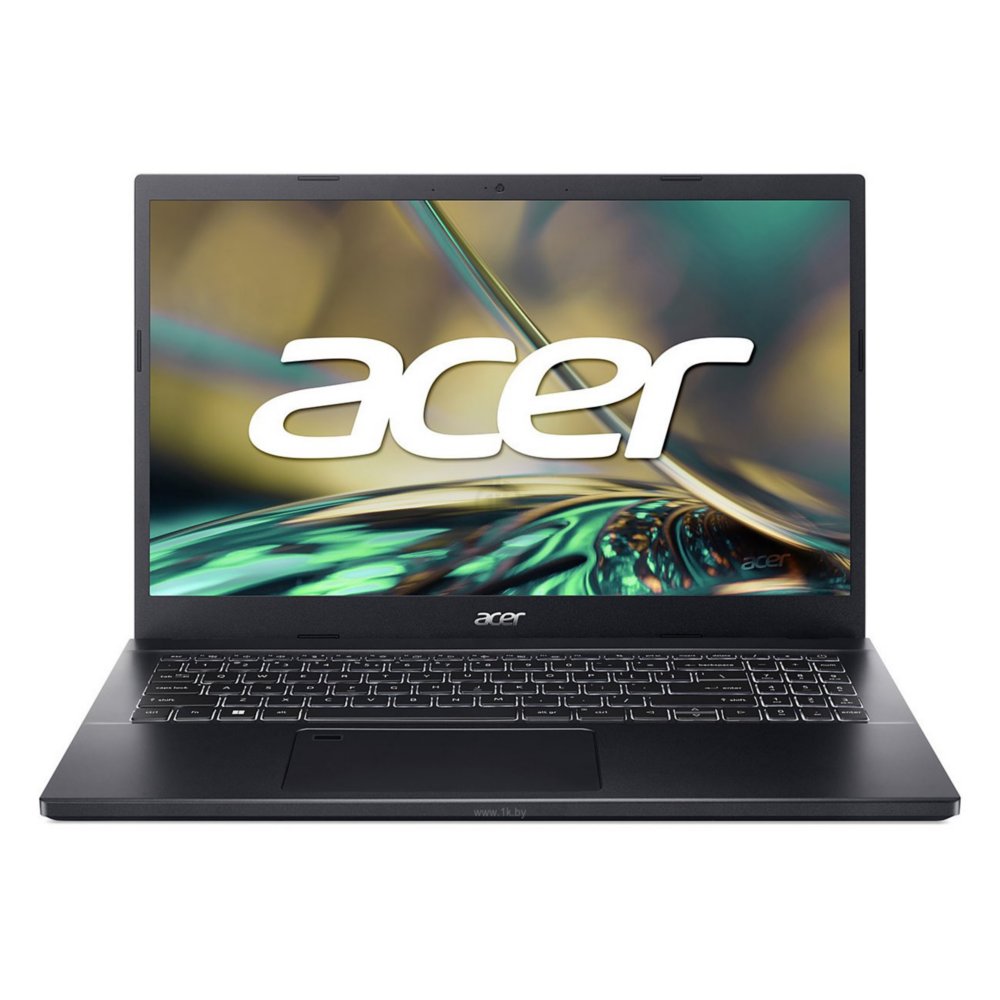 

Ноутбук ACER Aspire A715-76G-54NX, Aspire A715-76G-54NX