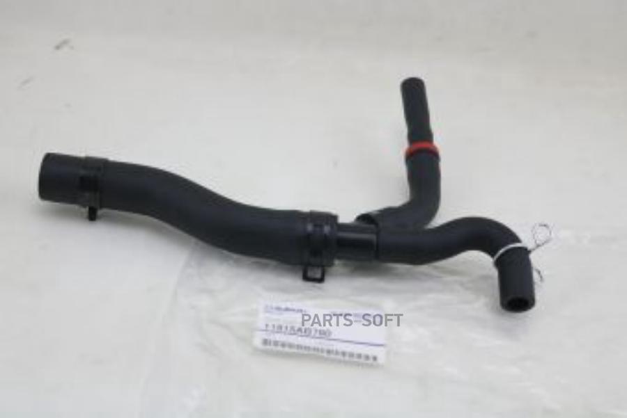 

Трубка Шланг Pcv Subaru 11815AB780